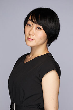 八田 有美香