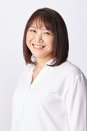 池田 泰子