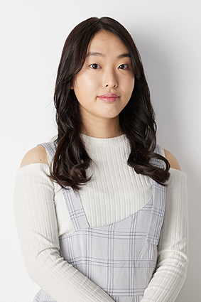 石橋 優香