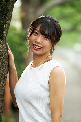 中嶋 野乃